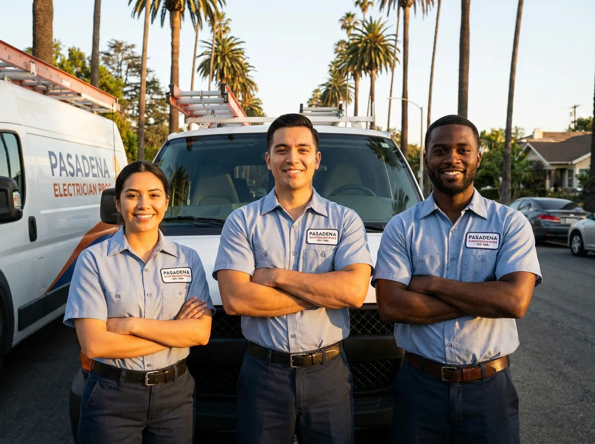 Electrician company in Starrucca, PA