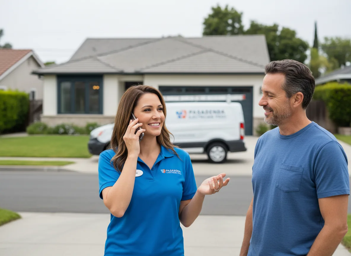 Electrician Starrucca, PA FAQs